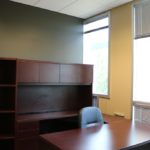 Executive Office Suite